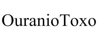 OURANIOTOXO