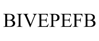 BIVEPEFB