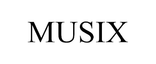 MUSIX