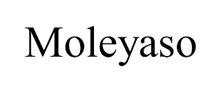 MOLEYASO