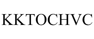 KKTOCHVC