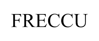 FRECCU