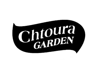 CHTOURA GARDEN