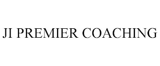 JI PREMIER COACHING