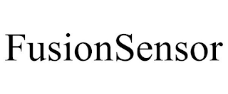 FUSIONSENSOR