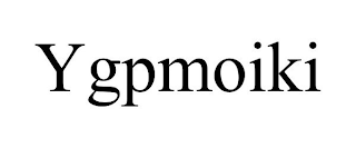 YGPMOIKI