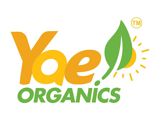 YAE! ORGANICS