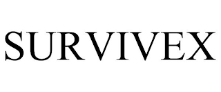 SURVIVEX