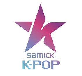 K SAMICK K-POP