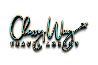 CLASSY WAY TRAVEL AGENCY