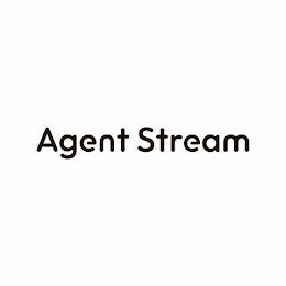 AGENT STREAM