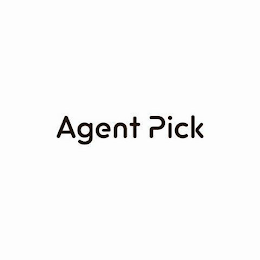 AGENT PICK