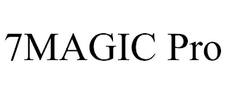 7MAGIC PRO