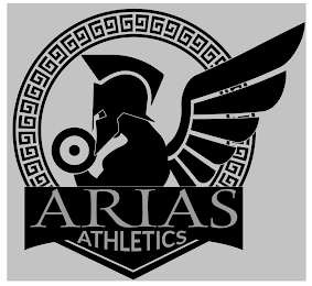 ARIAS ATHLETICS