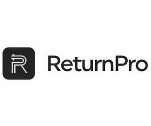 R RETURNPRO