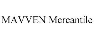 MAVVEN MERCANTILE