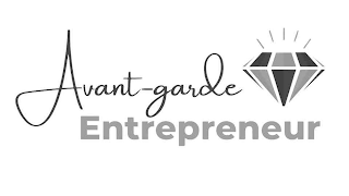 AVANT-GARDE ENTREPRENEUR