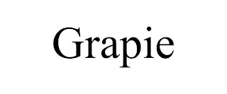 GRAPIE