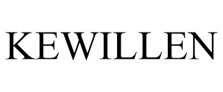 KEWILLEN