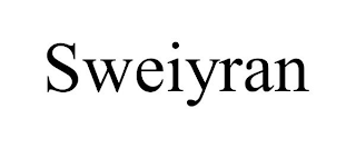 SWEIYRAN