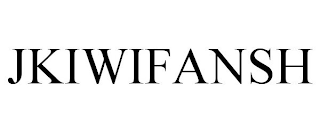 JKIWIFANSH