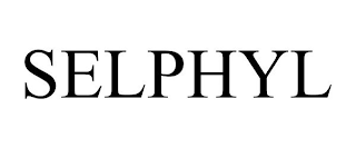 SELPHYL