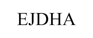EJDHA