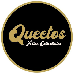 QUEETOS FELINE COLLECTIBLES