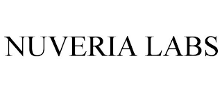 NUVERIA LABS