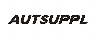 AUTSUPPL