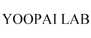 YOOPAI LAB