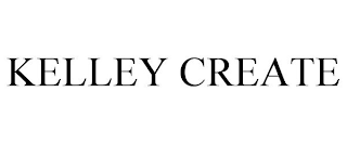 KELLEY CREATE