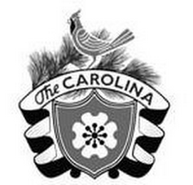 THE CAROLINA