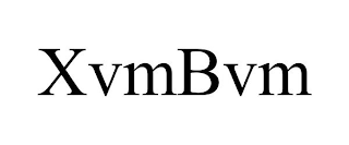 XVMBVM