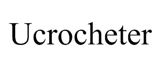 UCROCHETER