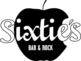 SIXTIE'S BAR & ROCK