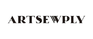 ARTSEWPLY
