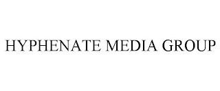 HYPHENATE MEDIA GROUP