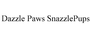 DAZZLE PAWS SNAZZLEPUPS