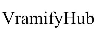 VRAMIFYHUB
