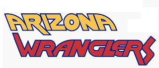 ARIZONA WRANGLERS