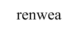 RENWEA