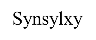 SYNSYLXY
