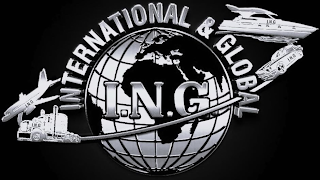 I.N.G.  I.N.G.  I.N.G.  I.N.G.  I.N.G.  INTERNATIONAL & GLOBAL