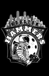 HOUSTON HAMMERS