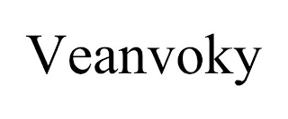 VEANVOKY