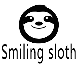 SMILING SLOTH