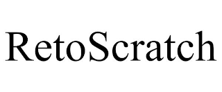 RETOSCRATCH