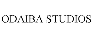 ODAIBA STUDIOS