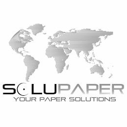 SOLUPAPER